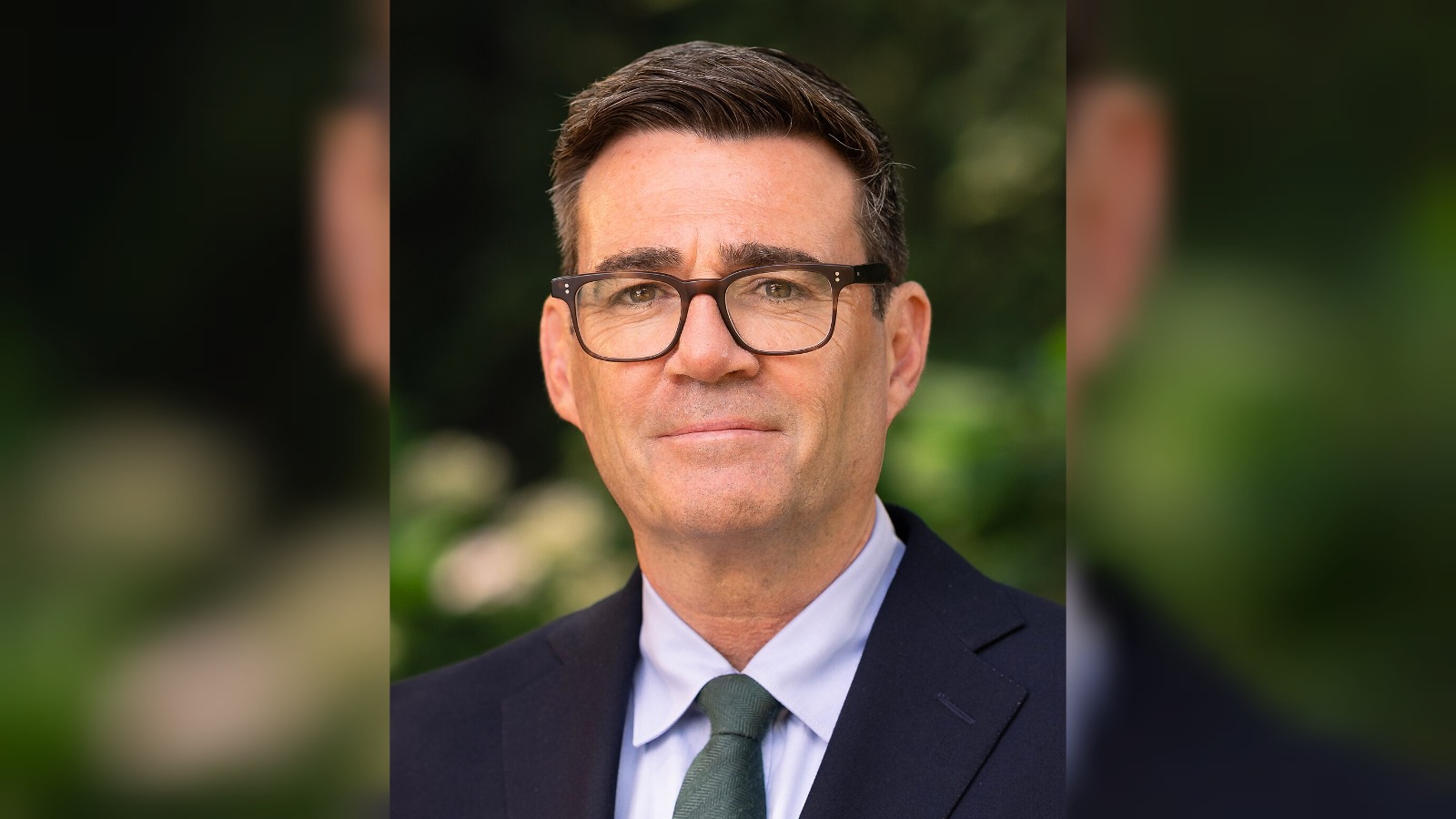 Burnham to push for public control of key services 