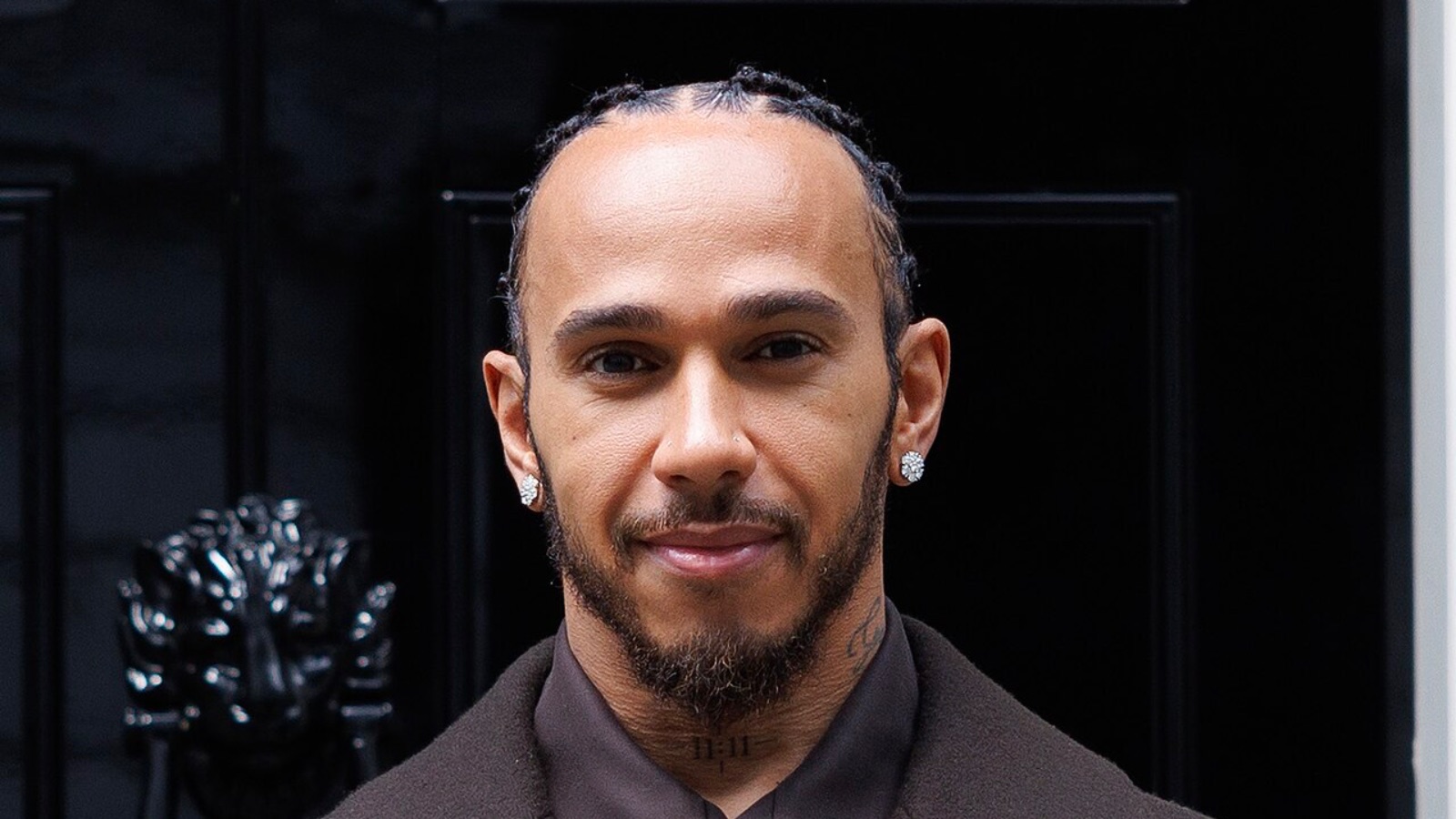 Hamilton blames Ferrari changing its plan for poor Azerbaijan GP qualifying