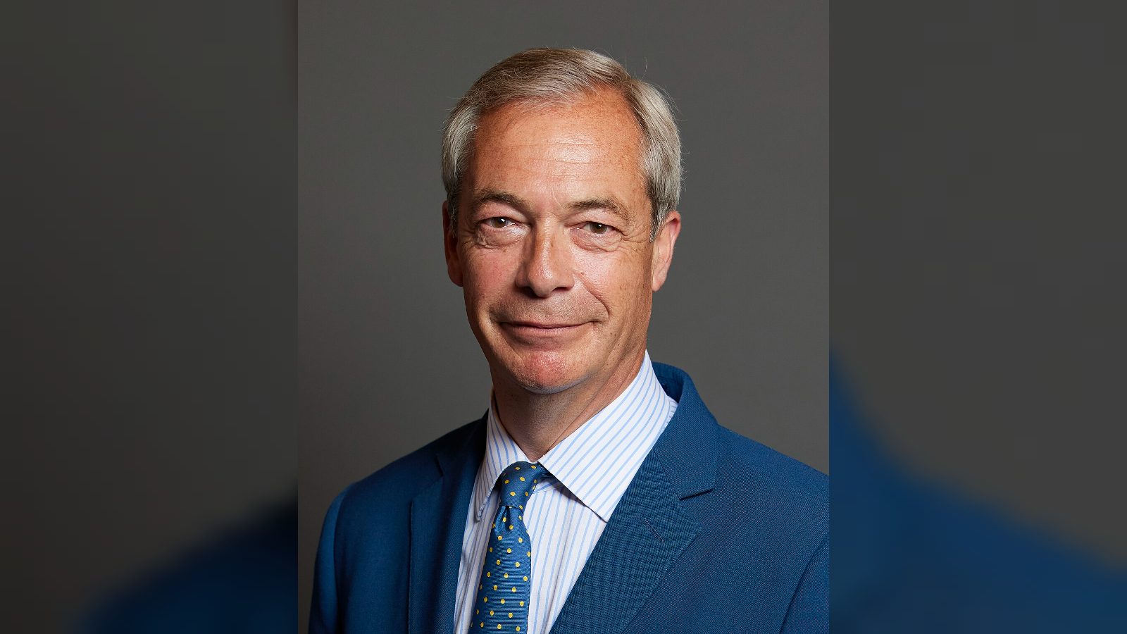 Farage says Reform UK cannot control member views.