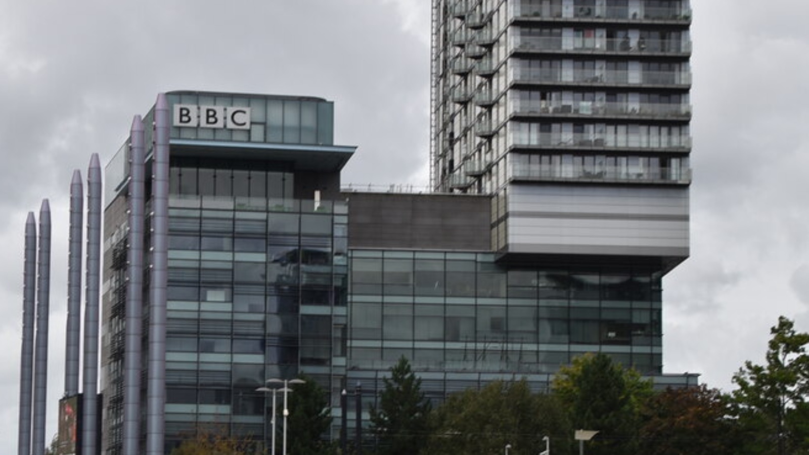 BBC says its funding model can no longer support public broadcasting