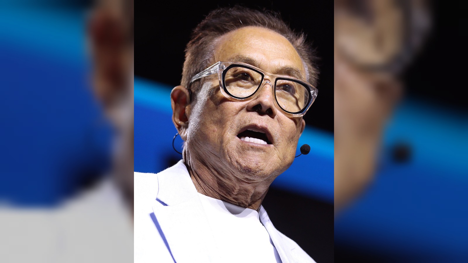 Rich Dad Poor Dad author has $1.2 billion in real estate debt