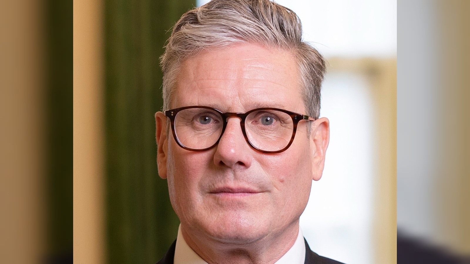 Sir Keir Starmer resigns as Holborn and St Pancras MP