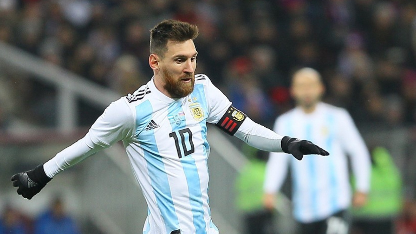 Egypt manager claims FIFA rigged World Cup for Messi