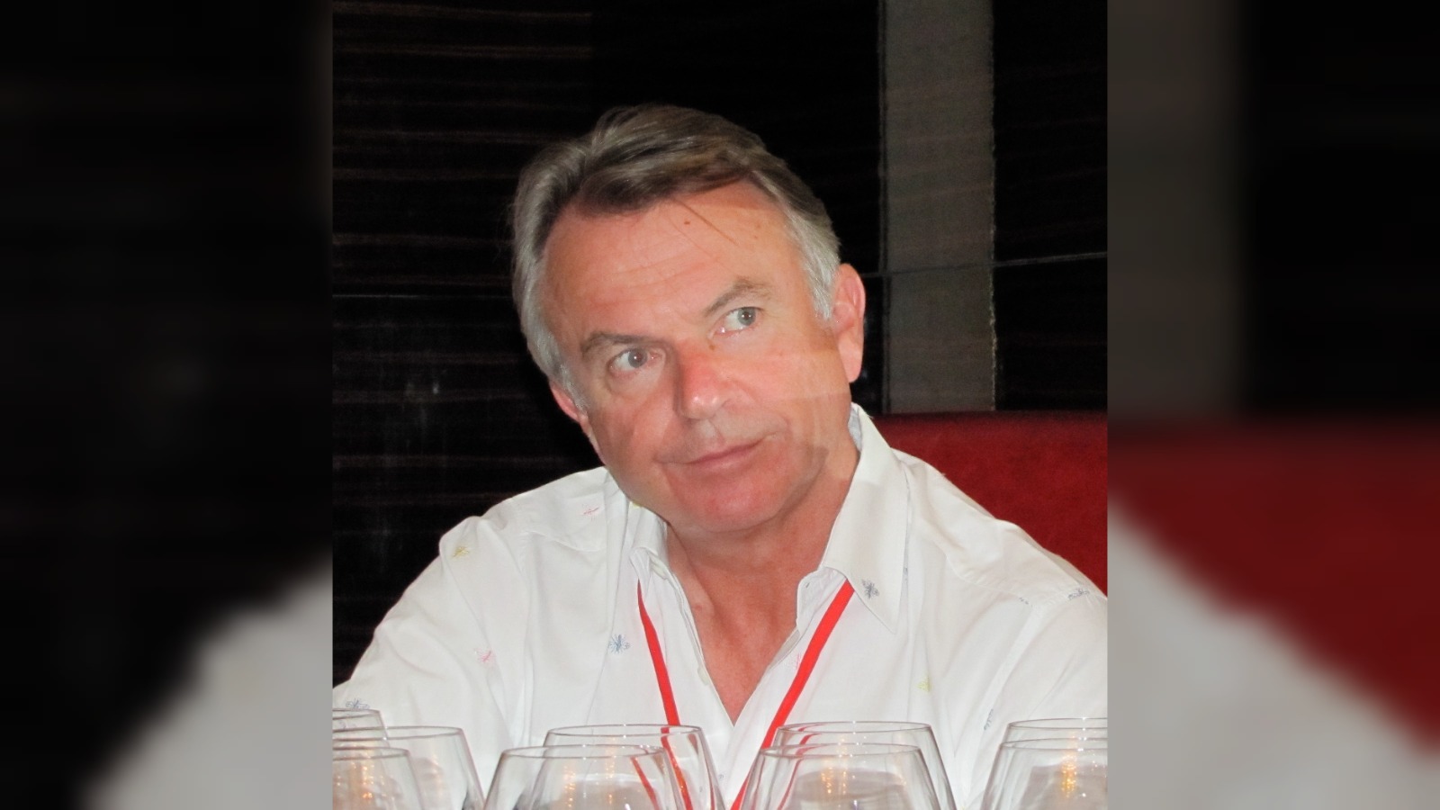 Actor Sam Neill, 78, died Monday from pneumonia