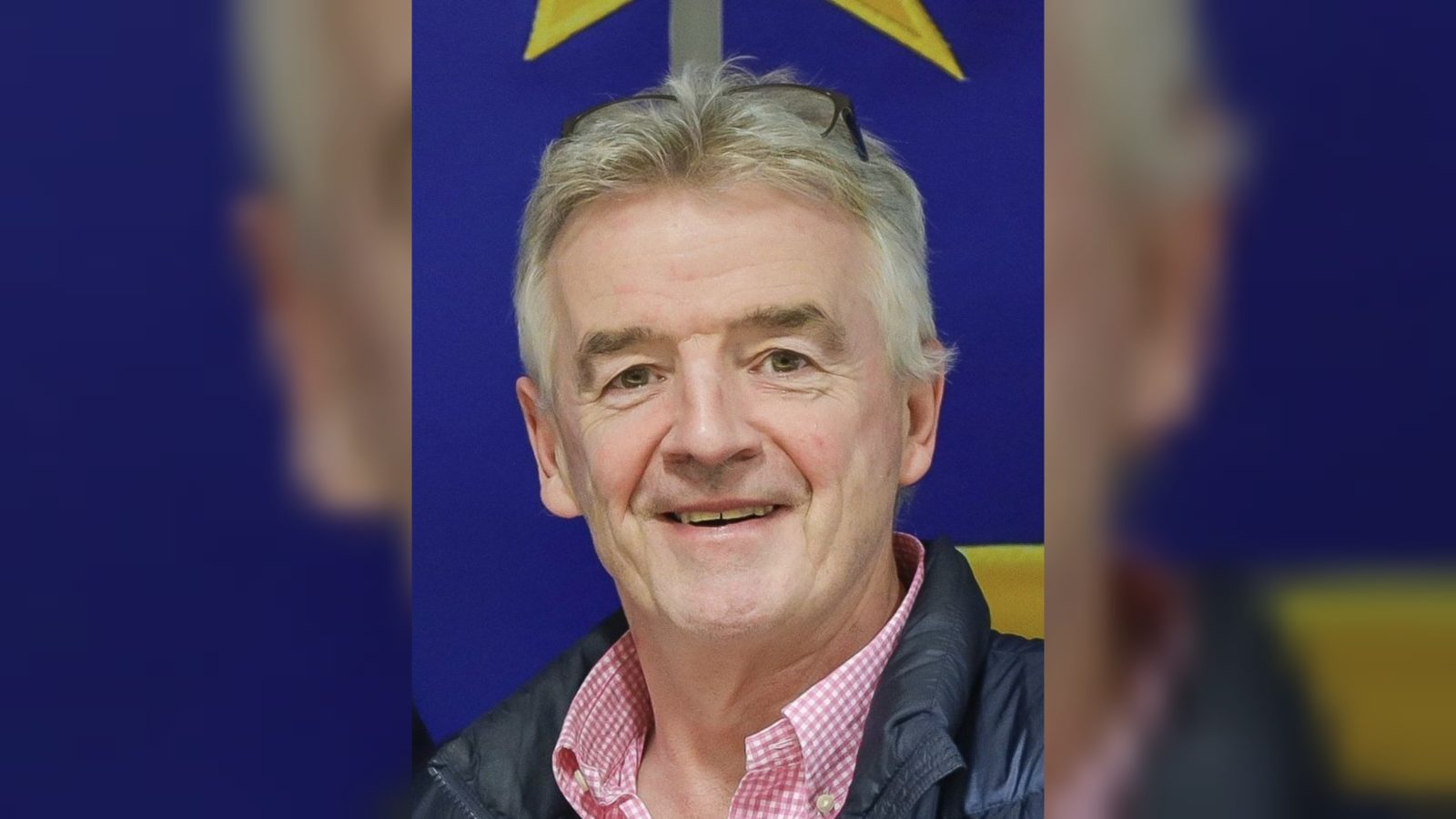 Ryanair boss warns of biggest ever European flight price hike