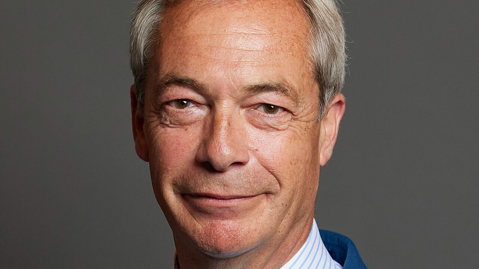 Farage's banking past: Four firms, $771M fines, and jailed executives