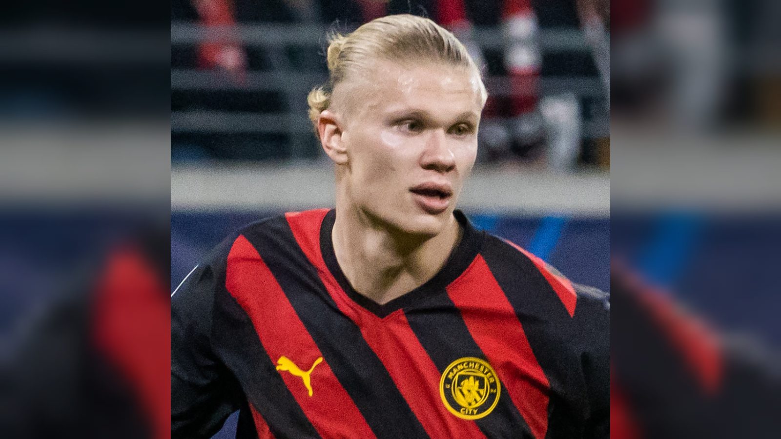 Haaland buys new Abu Dhabi property as City fights Premier League charges