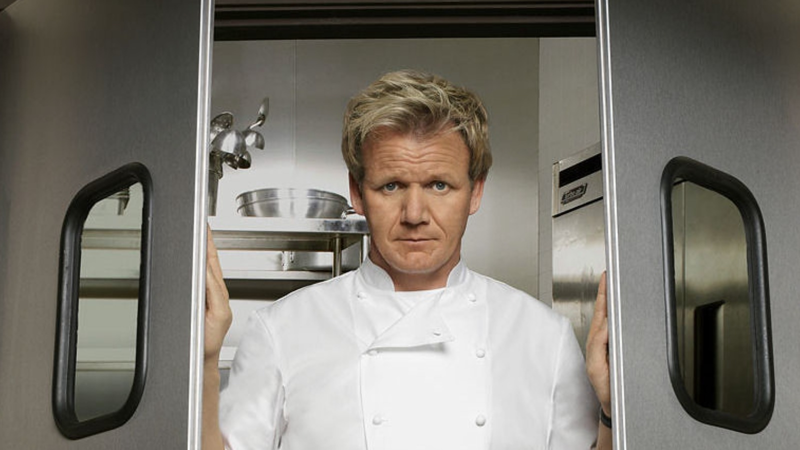 Gordon Ramsay's eldest daughter Megan is now engaged to be married