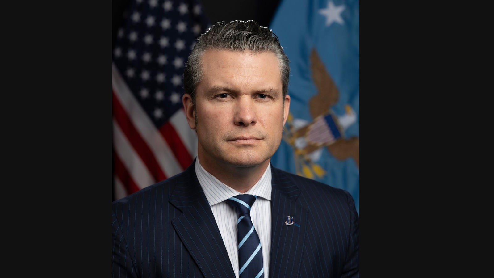 Pete Hegseth launched Project Meridian Wednesday with Musk, Luckey, and Gingrich