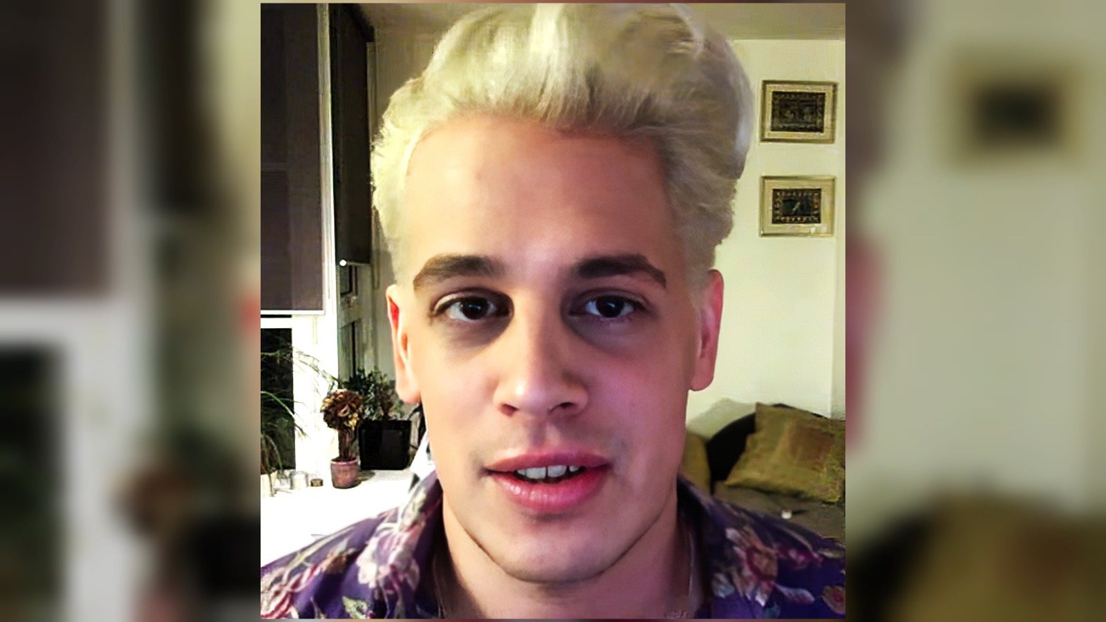 Milo Yiannopoulos, 41, to be deported from US