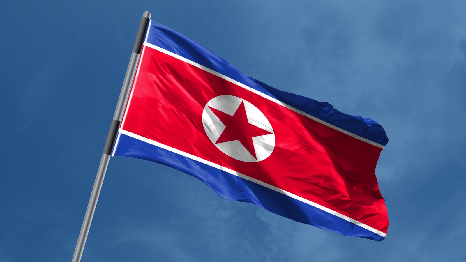 North Korea launches over 10 ballistic missiles during allied military drills
