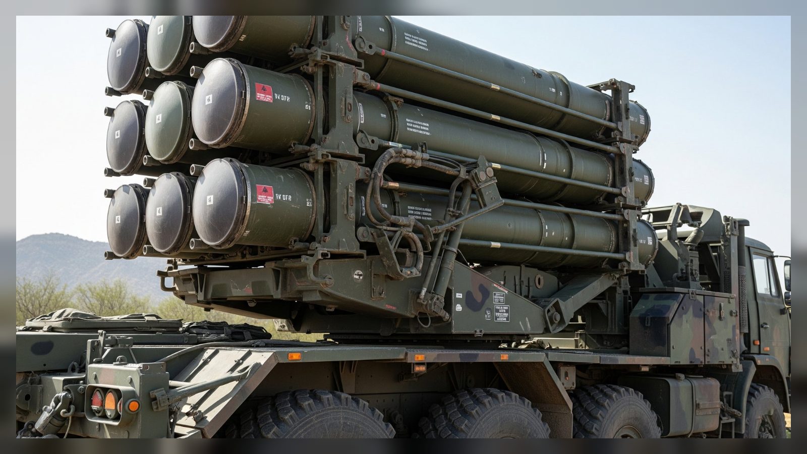 European militaries seek cheaper missiles after recent conflicts