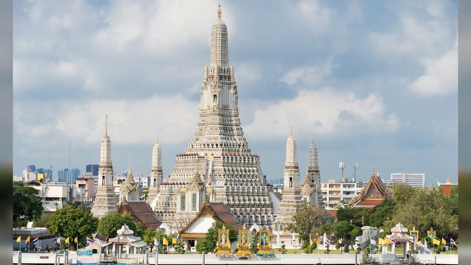 Thailand halts 166 data centre projects to draft new nationwide resource and safety rules