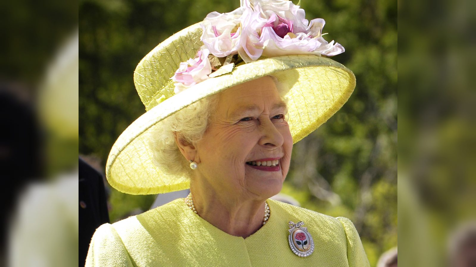 Diana's brother rejected Queen Elizabeth II's 1997 offer to restore her HRH title
