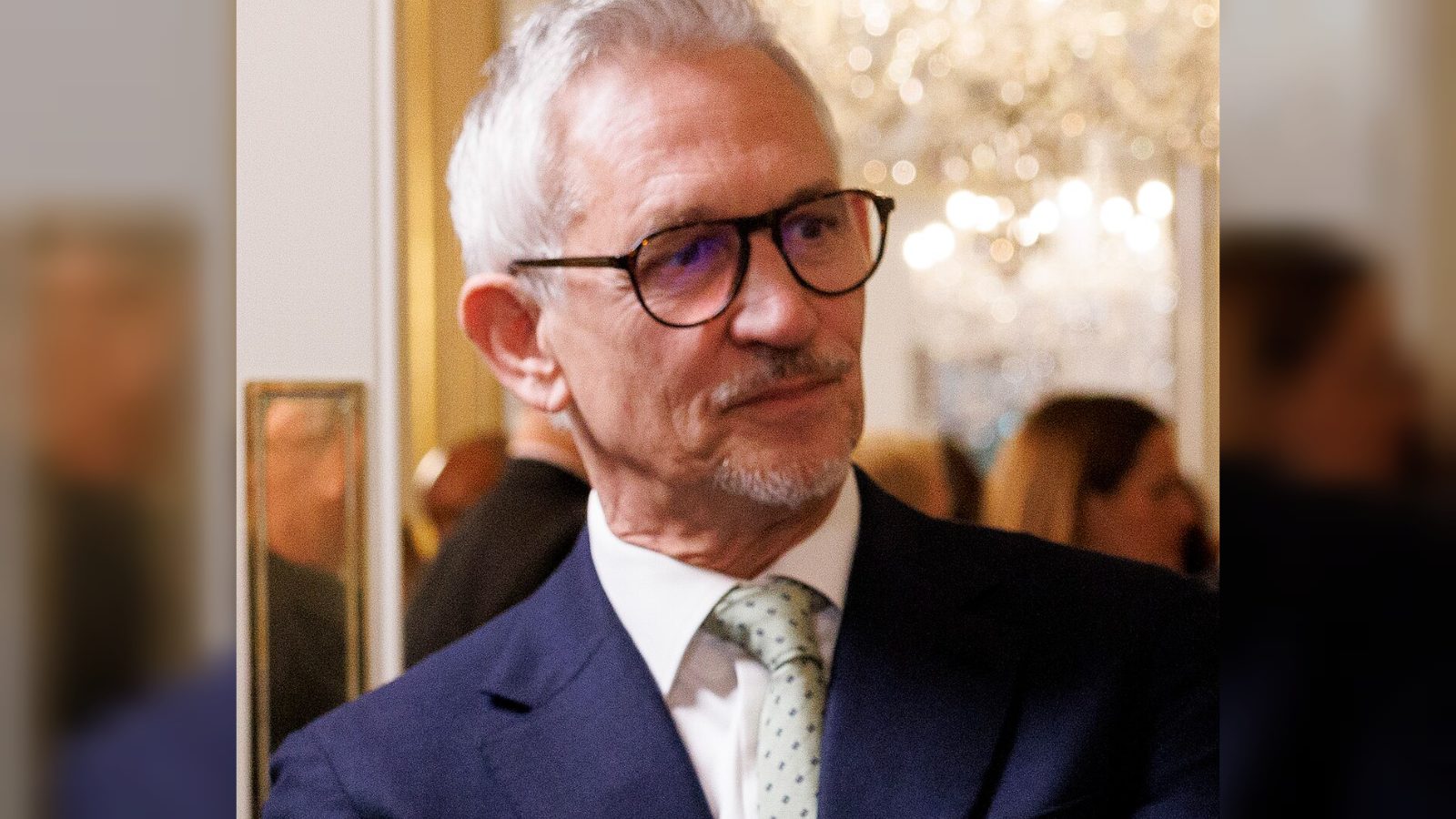 Gary Lineker describes Manchester United co-owner Sir Jim Ratcliffe as unpleasant