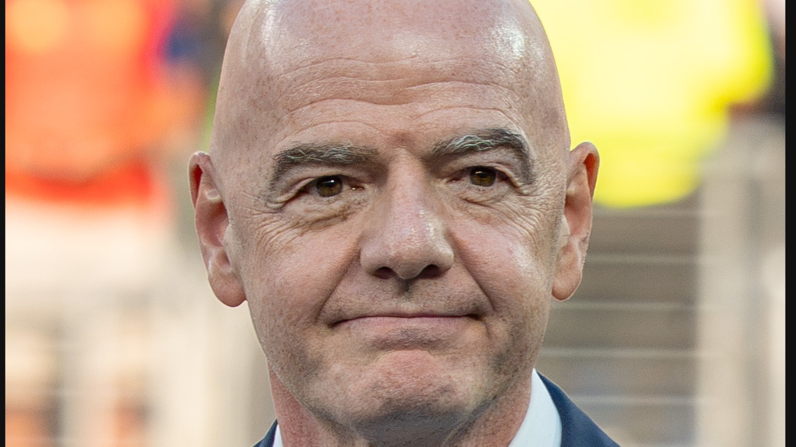 Fifa says media trying to undermine president Gianni Infantino with untrue claims