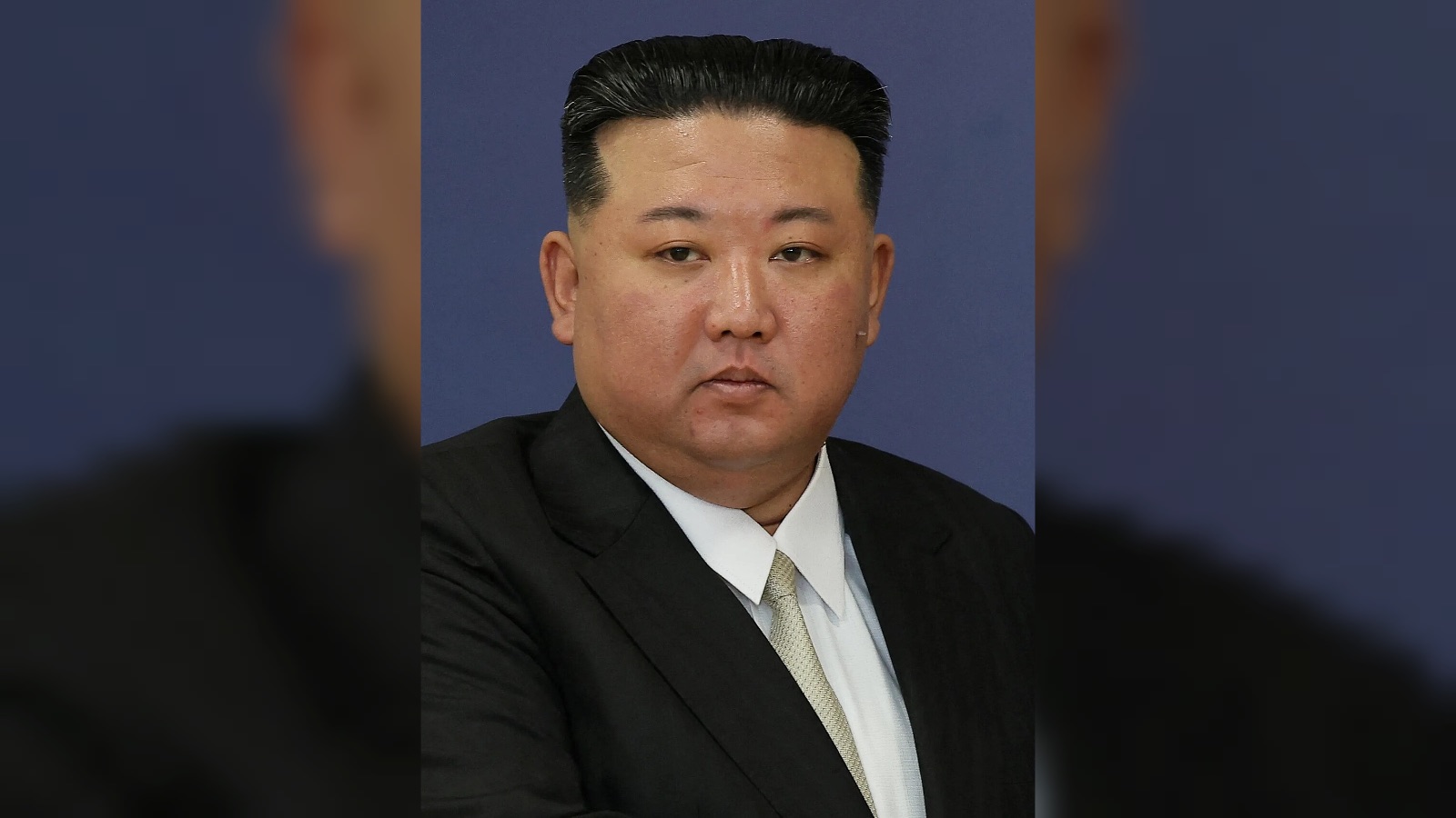 Kim Jong-un's luxury yacht among four ships seen near Wonsan since July