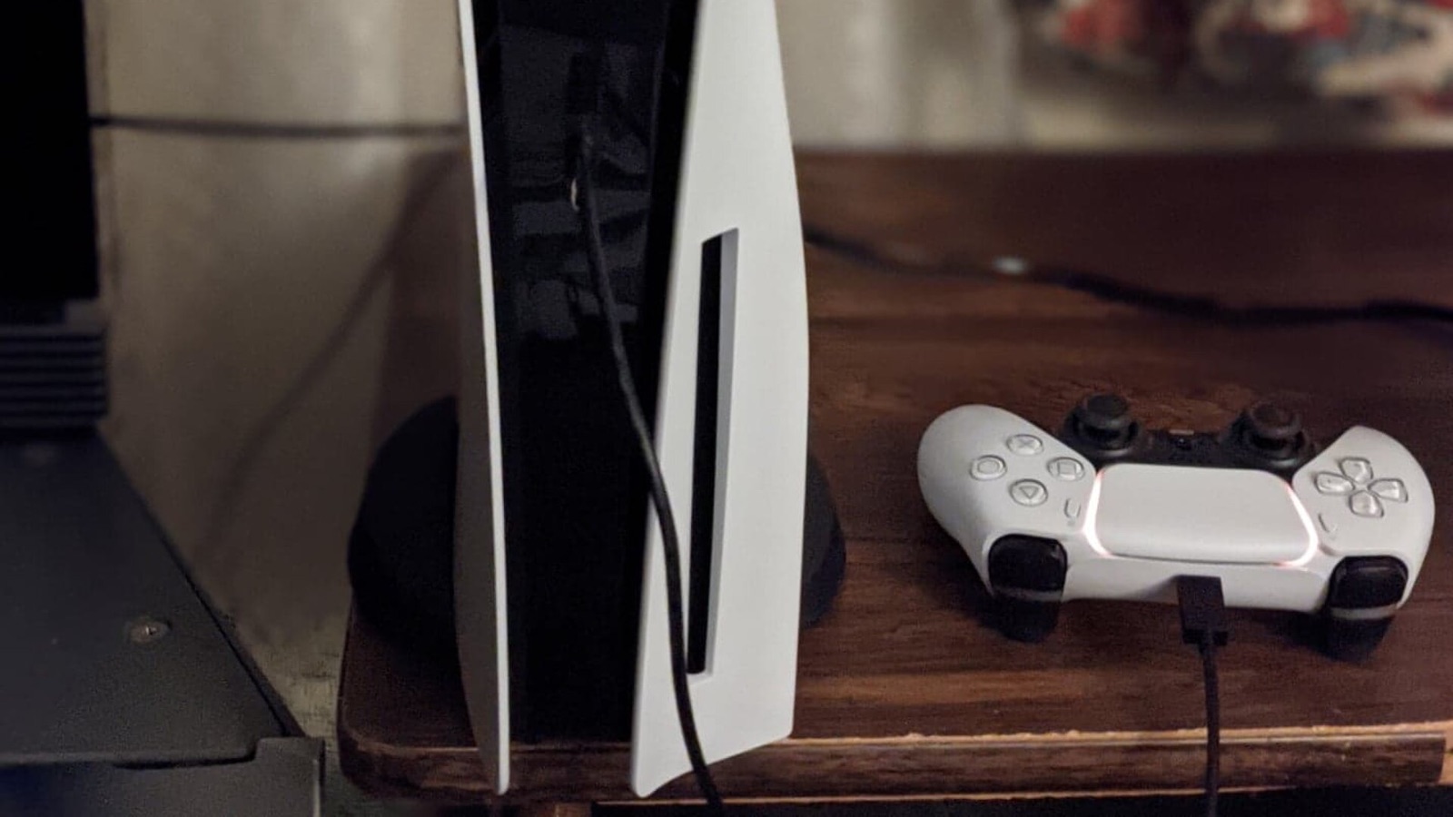 Sony patents PlayStation controller for contactless payments, gift cards.