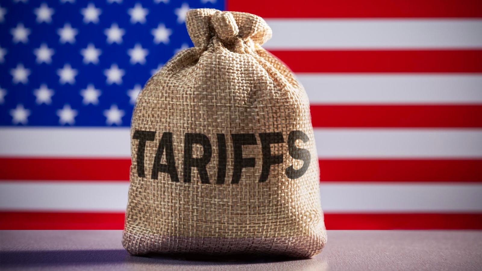 US repays £74bn after Trump's import taxes ruled illegal