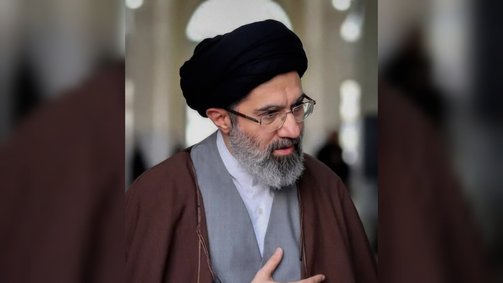 Iran's leader urges Muslim nations to unite against US, Israel