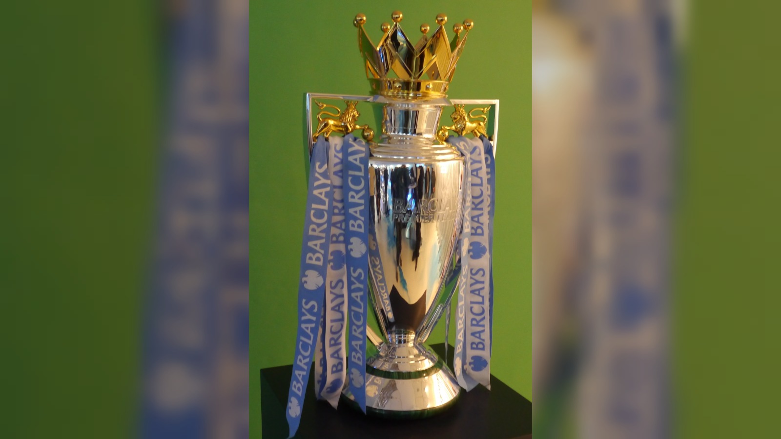 Villa leads PL clubs with €293.1m transfer income.