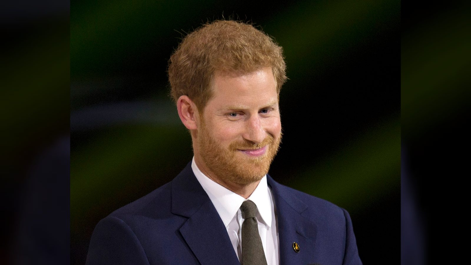 Prince Harry attends inaugural Invictus Spirit Awards in London