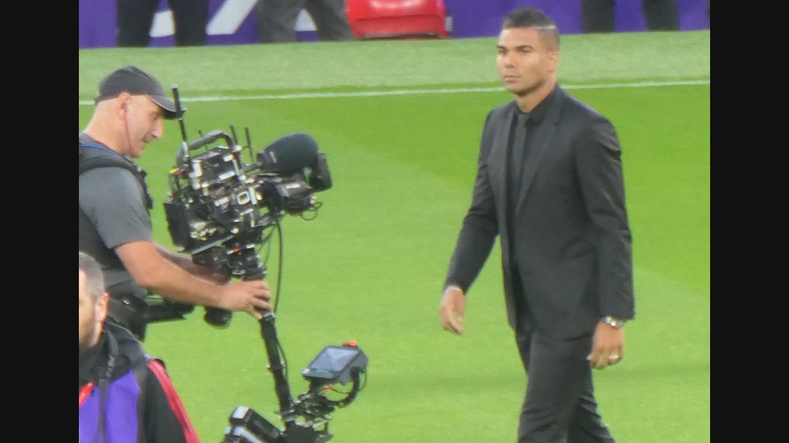 Casemiro's exit leaves Manchester United facing major set-piece void