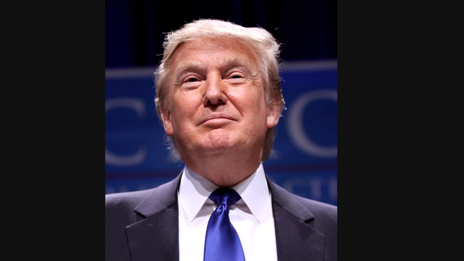 Trump says diesel export ban was never on the table