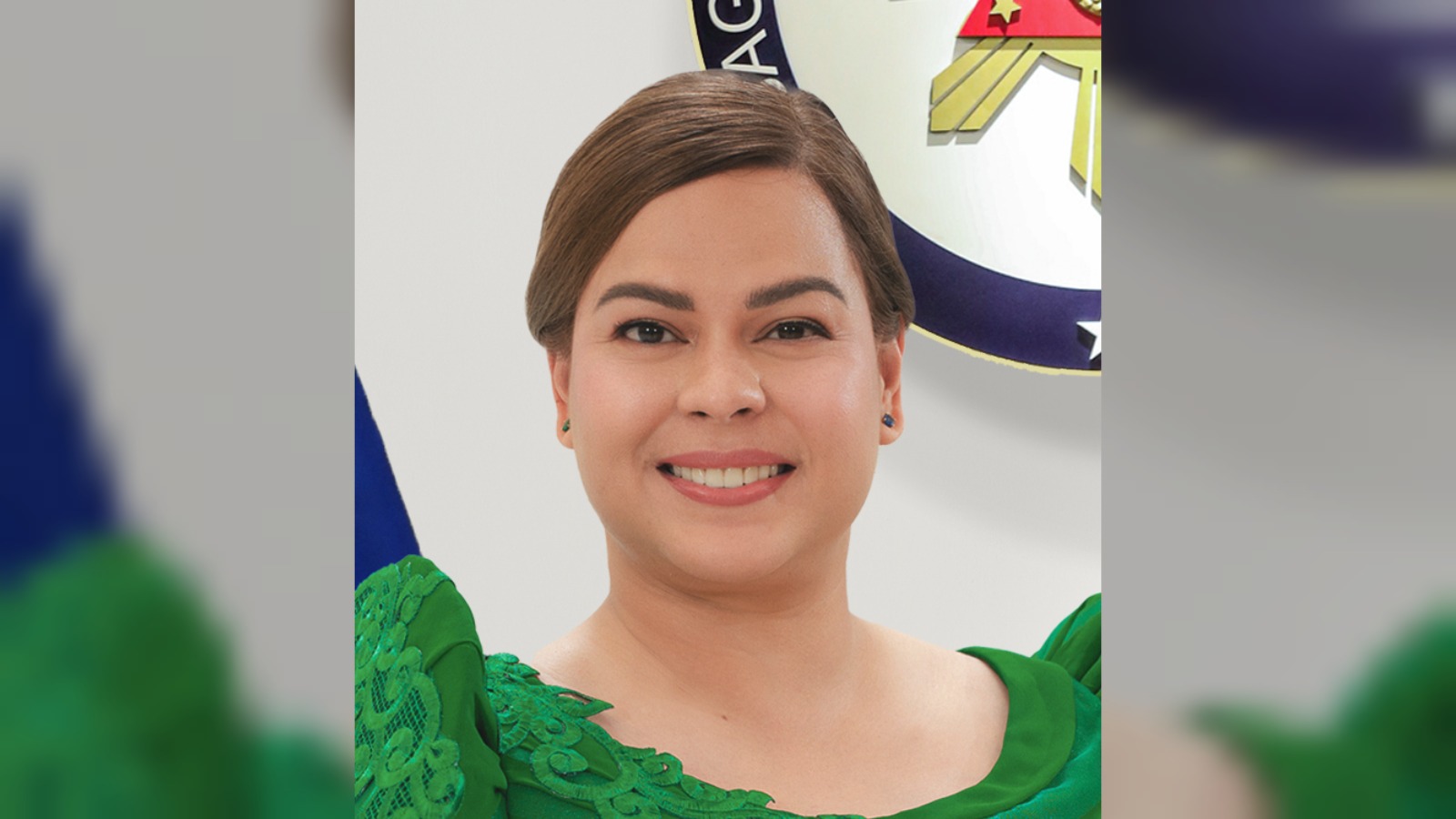 Philippine Vice President Sara Duterte posts 360,000 pesos bail after arrest order.