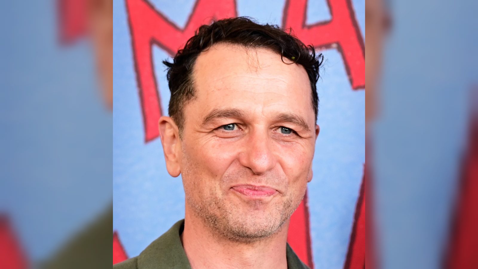 Welsh actor Matthew Rhys wins two lead acting Emmys in one night
