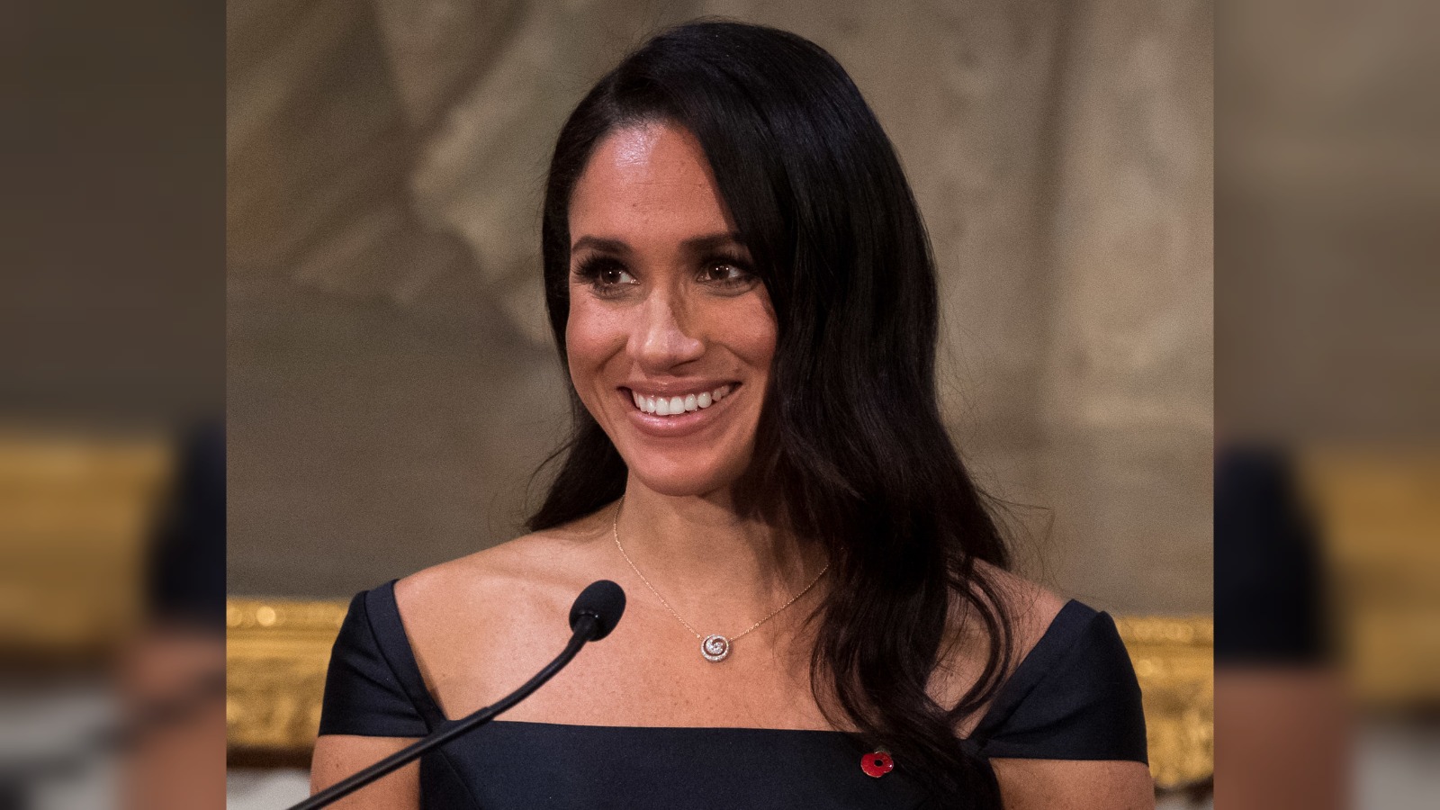 Meghan Markle calls motherhood her “superpower” and Lilibet makes her brave