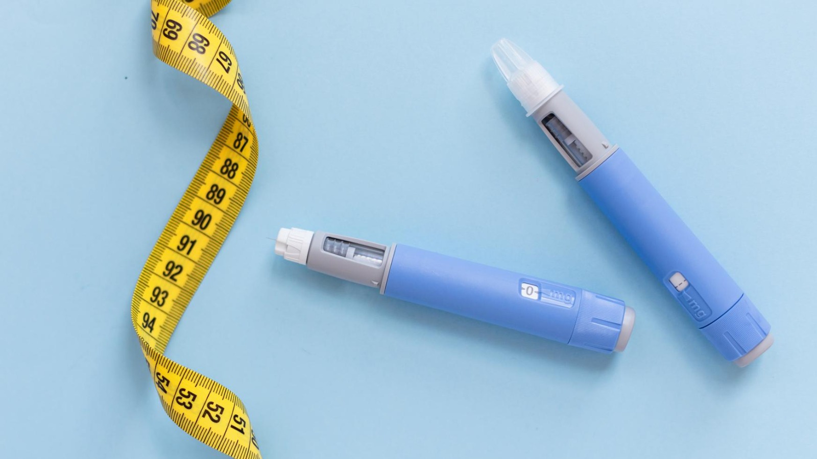 Weight loss drugs linked to over 150 deaths in UK