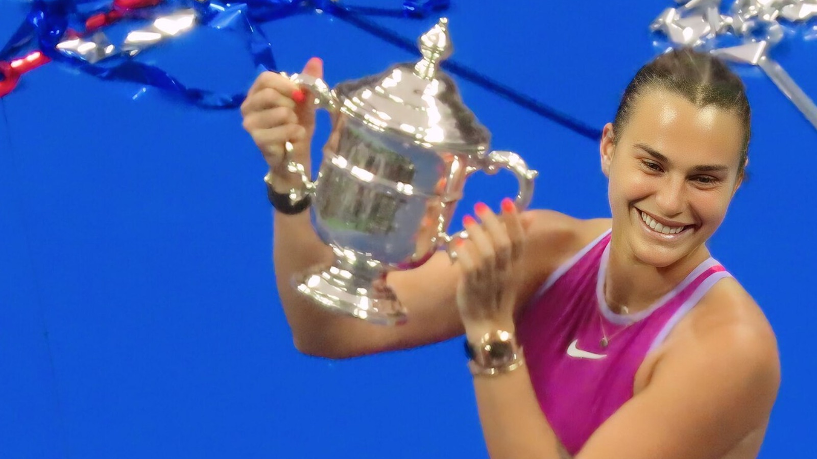Ann Li Beats Top Seed Sabalenka at Wuhan Open