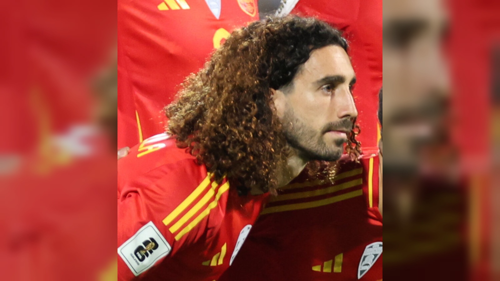 Marc Cucurella expects Real Madrid to have a successful season with Jose Mourinho
