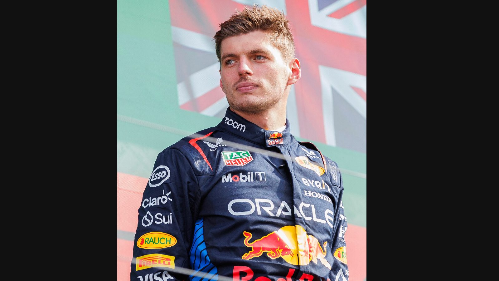 Max Verstappen won Bahrain GP in Malaysia after 90-minute rain delay