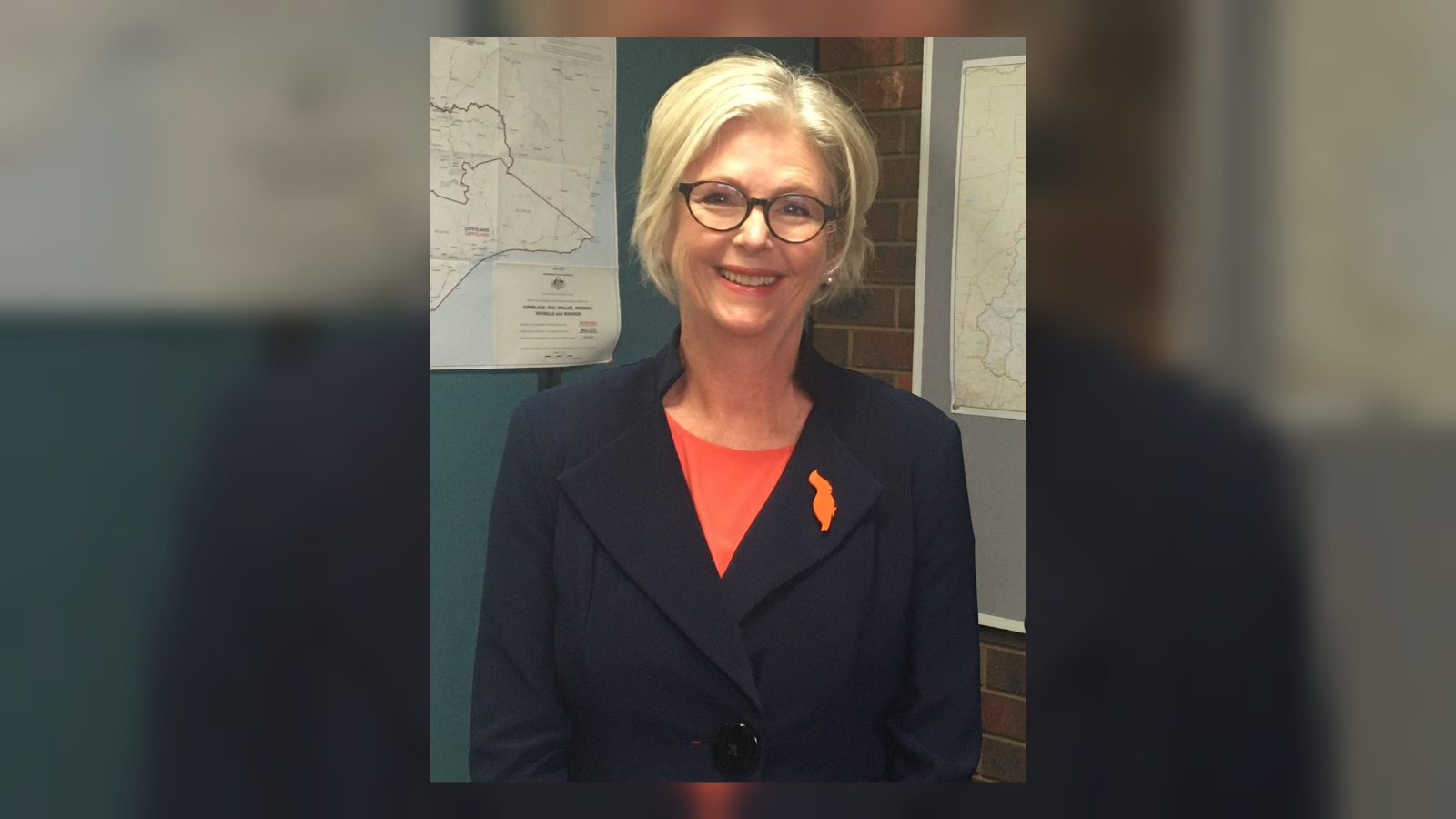 Australian MP Helen Haines Critically Injured After Being Hit by Car