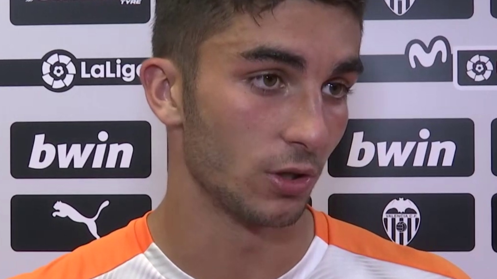 Liverpool could target Ferran Torres from Barcelona, says Sky Germany reporter