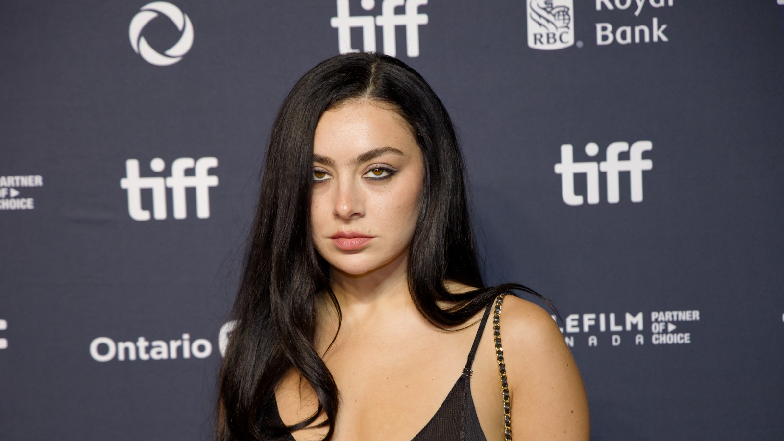 Charli XCX becomes first British female artist with two number ones in a year