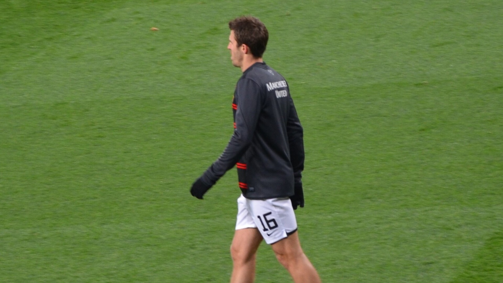 Manchester United draw at Fulham, showing clear problems