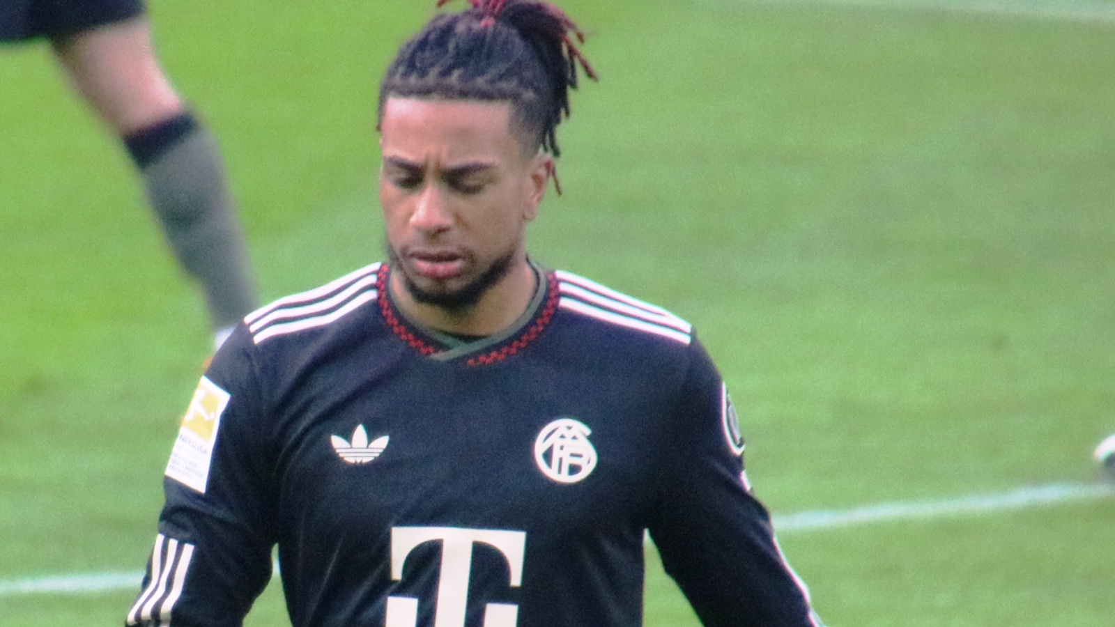 Real Madrid unlikely to sign Bayern's Michael Olise despite Mbappe's push