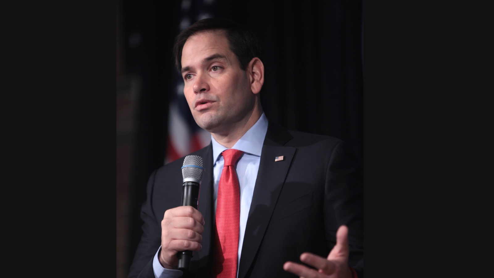 Oil prices jump 4% as Rubio says Iran “not serious”