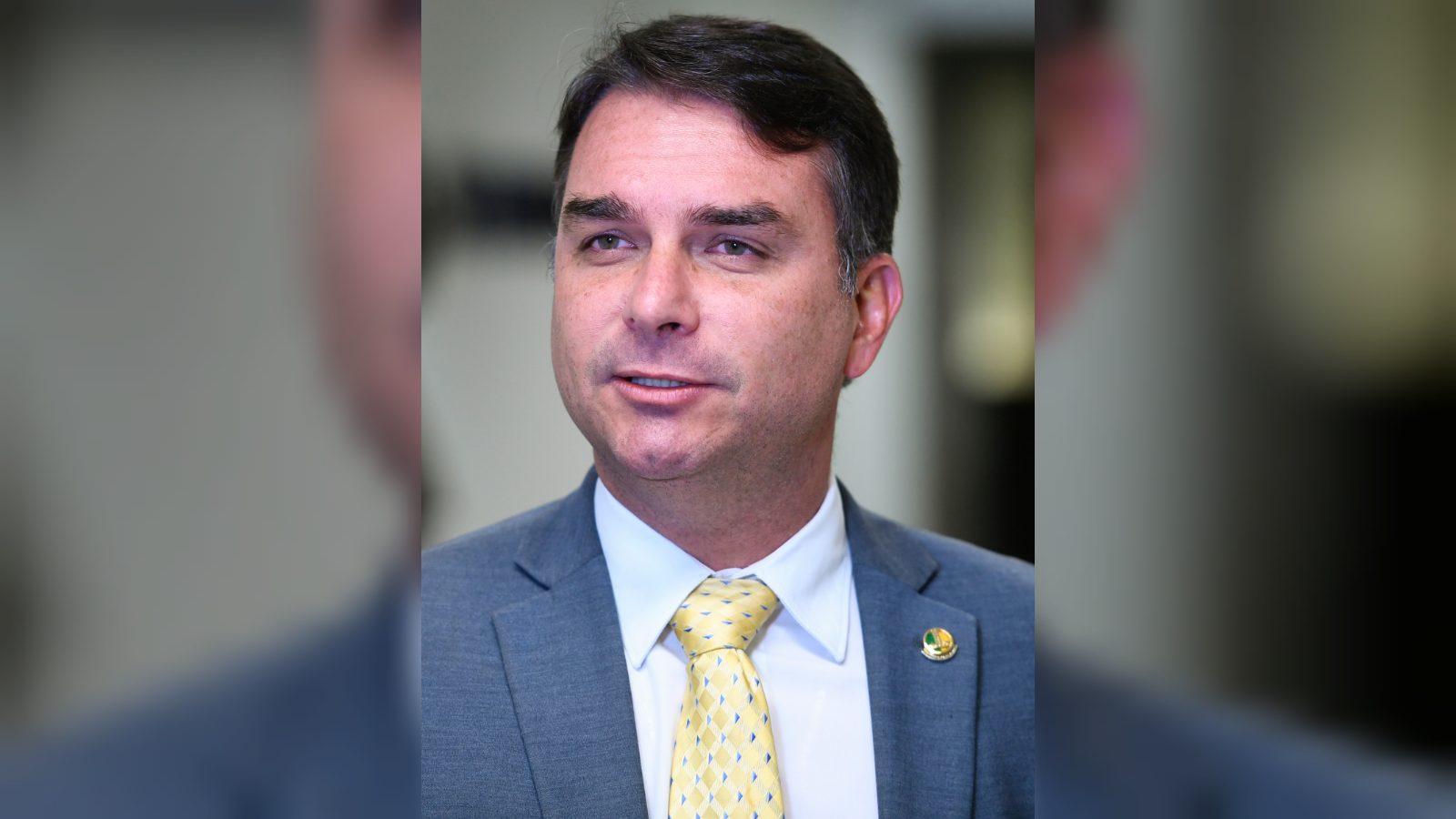 Jair Bolsonaro's Son Flávio Flees Brazil After Election Loss