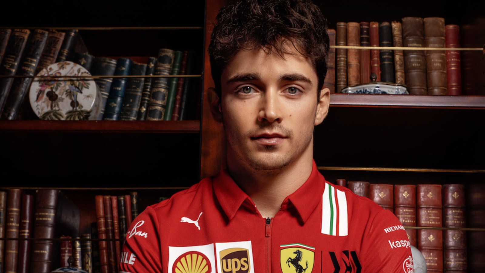 Leclerc tops both US GP practices, 0.042 seconds ahead of Antonelli
