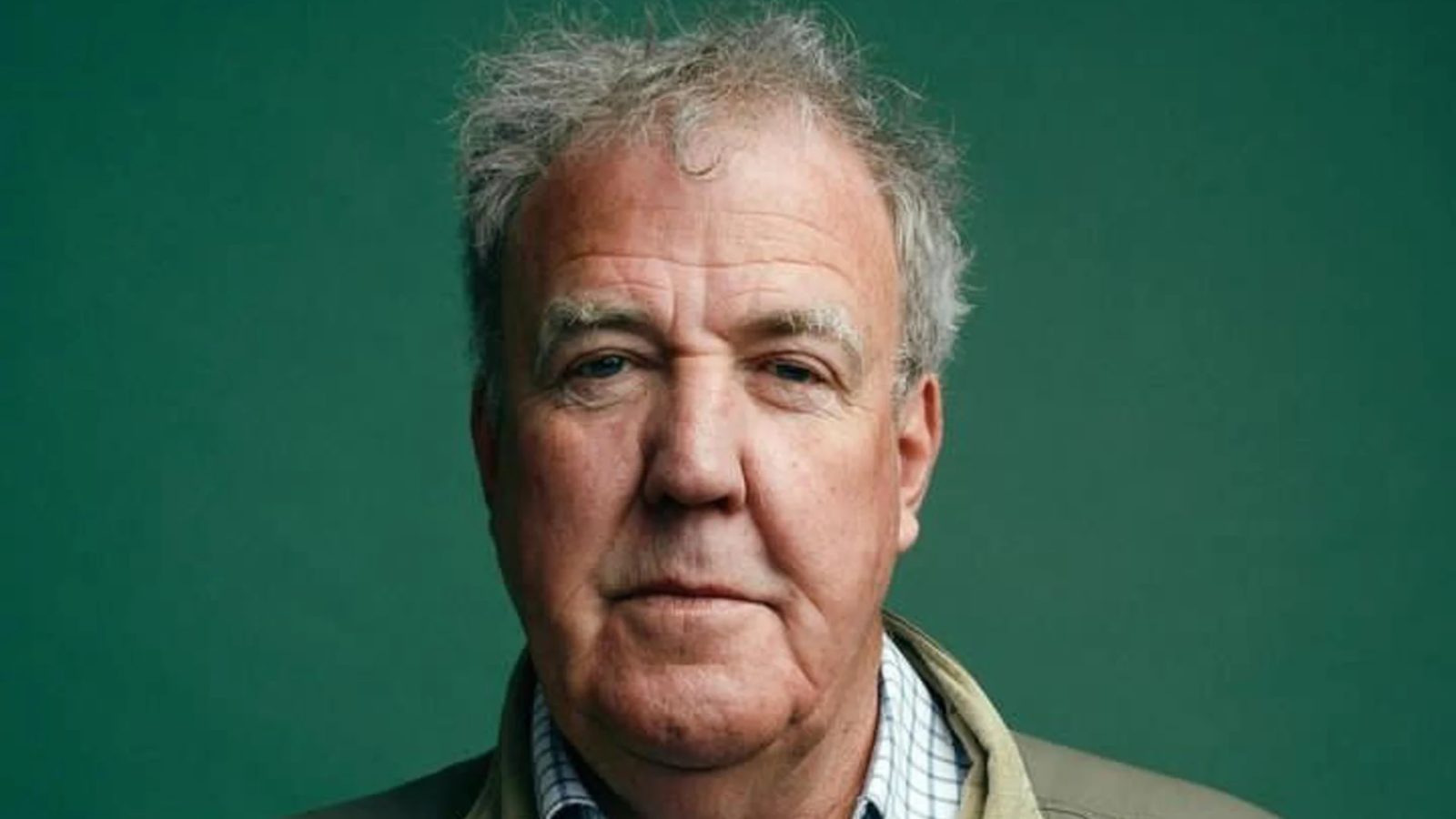 Jeremy Clarkson attacks Labour inheritance taxes at the Conservative Party conference