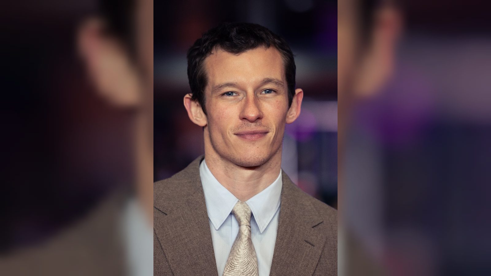 Charlie Higson says Callum Turner's "unconventional looks" make him a poor Bond choice