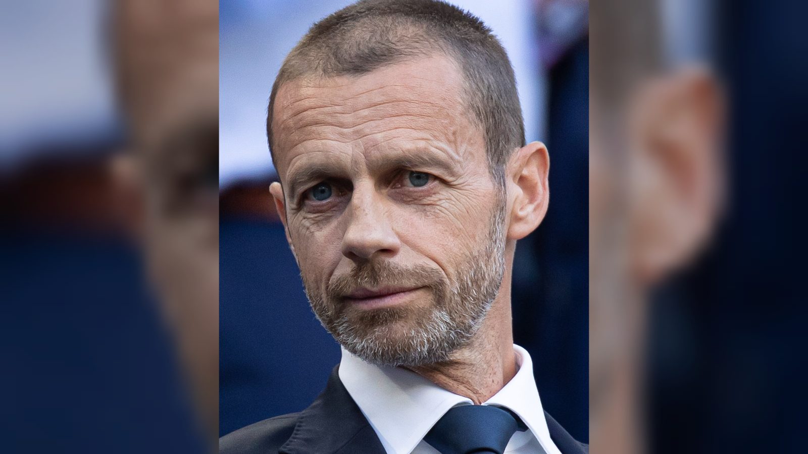 UEFA chief Ceferin reverses decision to step down, seeks final term
