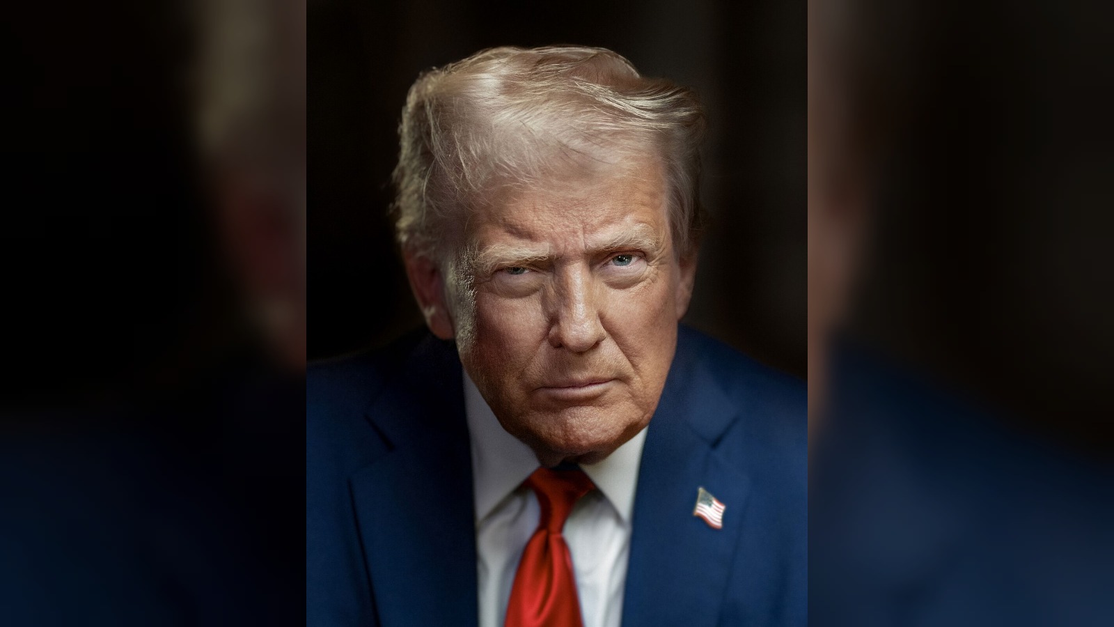 Trump reviewing US support for UK over Falkland Islands sovereignty