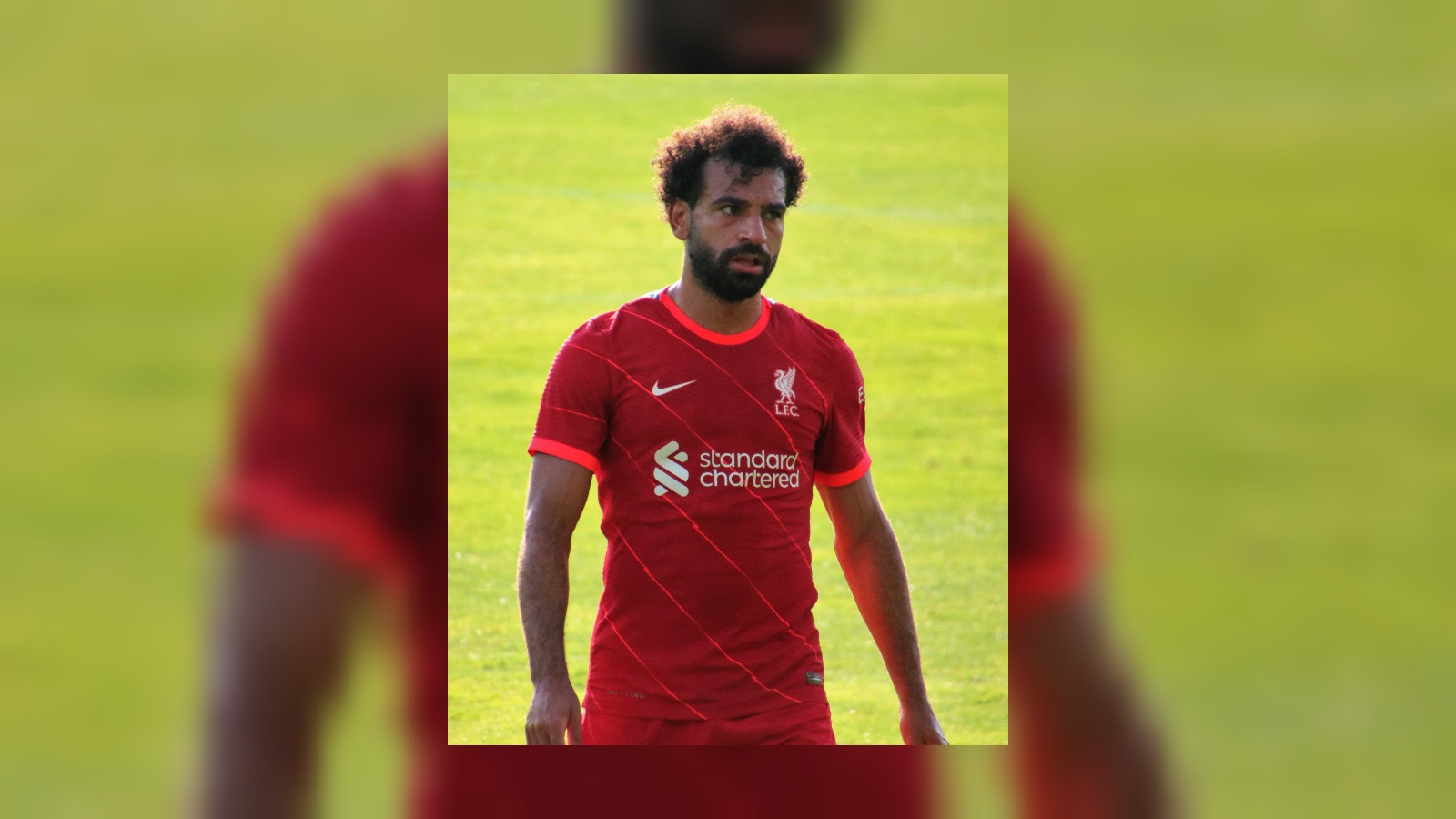 Turkish club Trabzonspor begins talks to sign former Liverpool forward Mohamed Salah