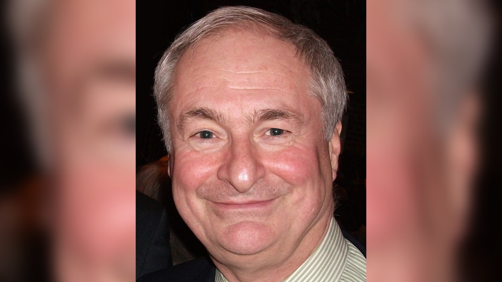 Paul Gambaccini, 77, reveals Alzheimer's diagnosis but will keep broadcasting