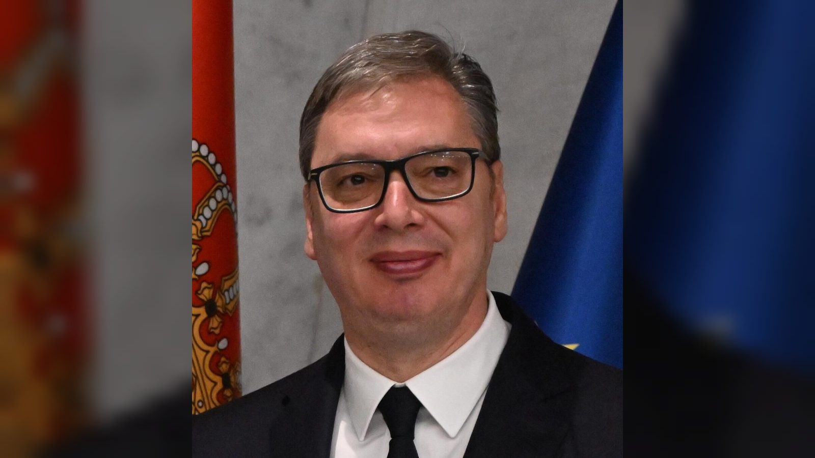 President Vučić resigned Sunday to lead his party in 25 October election